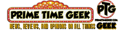 Prime Time Geek