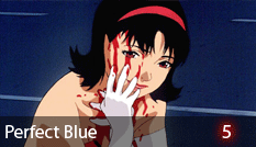 Perfect Blue Satoshi Kon