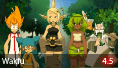 Wakfu