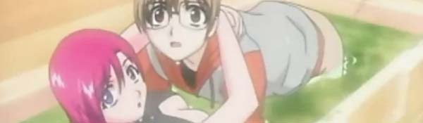 onegai teacher