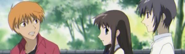 fruits basket