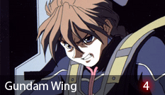 gundam-wing gundam-wing