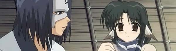 utawarerumono