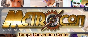Metrocon Banner