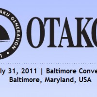 Otakon Logo