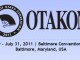 Otakon Logo