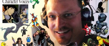 Steve Blum interview