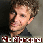 vic mignogna interview