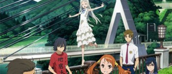Anohana Anohana