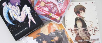 Prize Pack