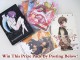 Prize Pack