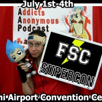 Supercon 2011 banner