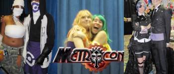 metrocon 2011 wrapup