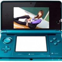 3ds sexy