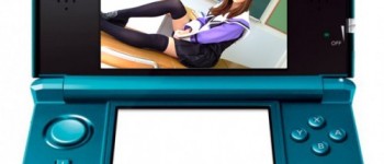 3ds sexy