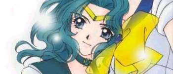 Sailor Uranus and Sailor Neptune: Classic Yuri couple