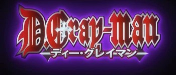 D Gray Man Title