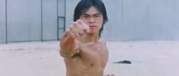 riki-oh fist riki-oh fist