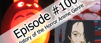 Anime Addicts Anonymous Podcast Episode 106