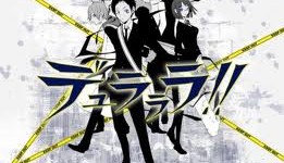 durarara