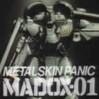 madox