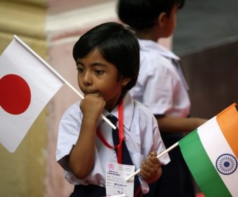 india-japan-flags