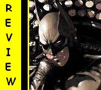BATMAN