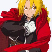 Full Metal Alchemist