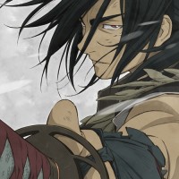Sword of the Stranger