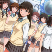 amagami ss plus