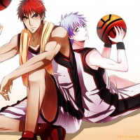kuroko no basuke