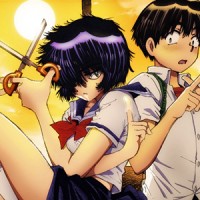nazo no kanojo x