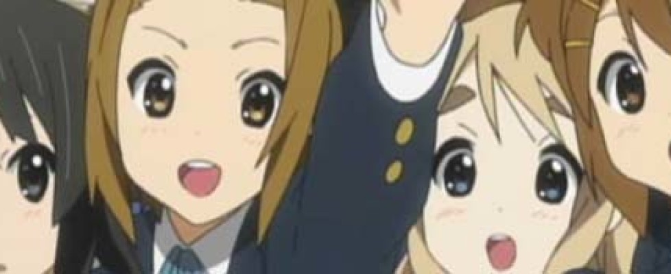 K-On!!