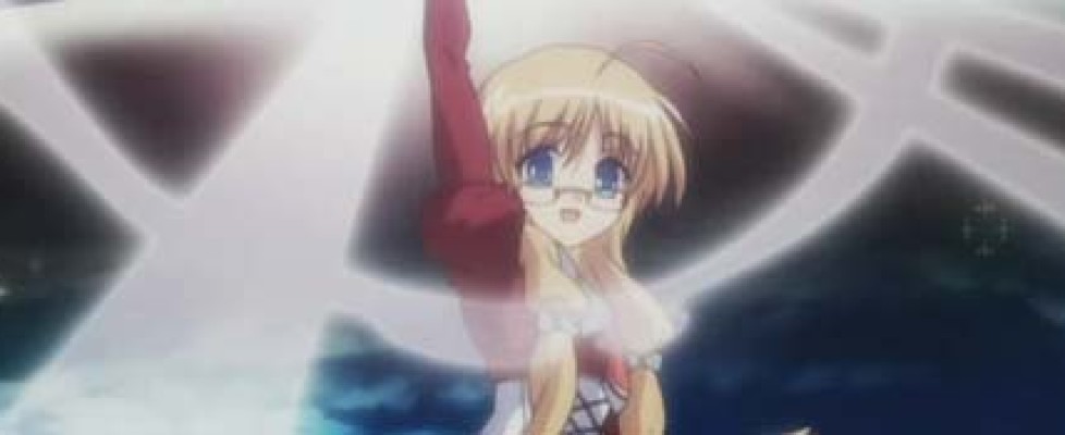 mahou shoujo lyrical nanoha Archives - AAAPodcast