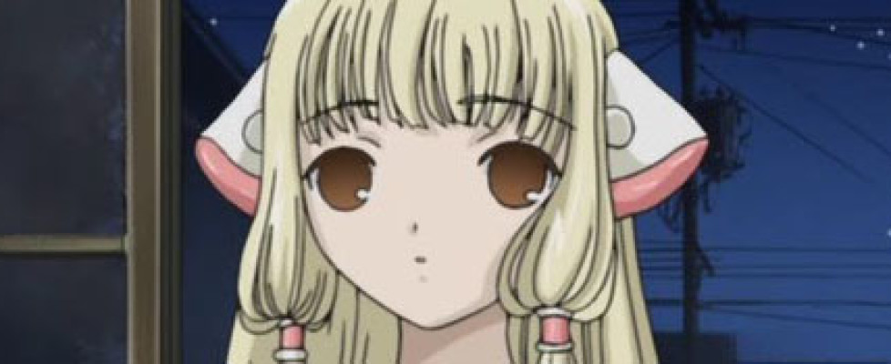 chobits