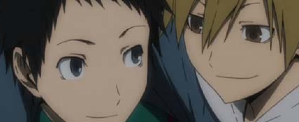 durarara