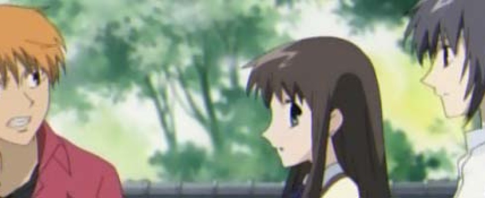 fruits basket