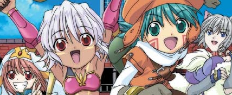 hack//Sign - AAAPodcast
