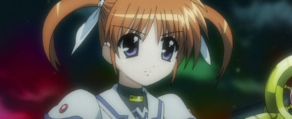 Magical Lyrical Nanoha As