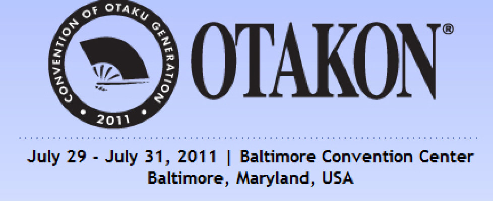 Otakon Logo