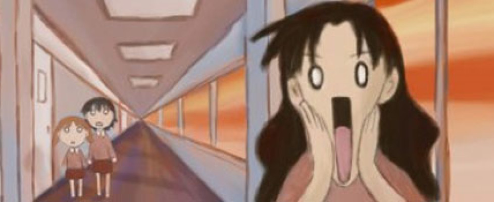 azumanga daioh