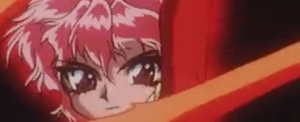 magic knight rayearth