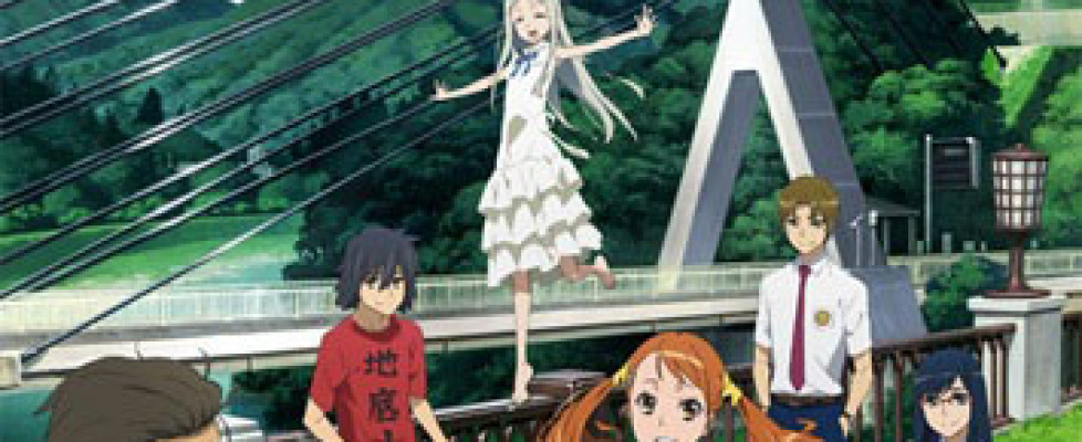 Anohana