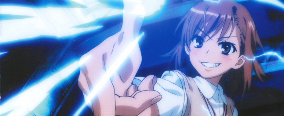 misaka
