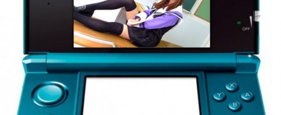3ds sexy