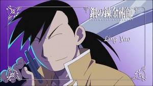 Character Impressions: FullMetal Alchemist: Brotherhood - AAAPodcast