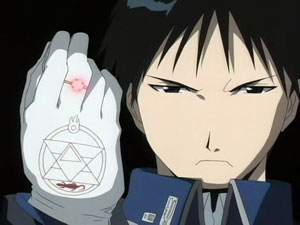 Fullmetal Alchemist: Brotherhood (Dub) Advance of the Fool - Watch