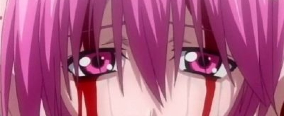 Elfen Lied