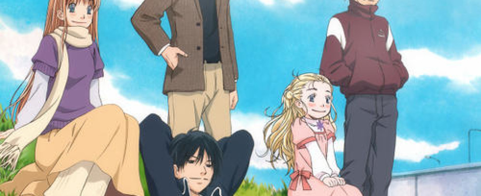 Honey and Clover