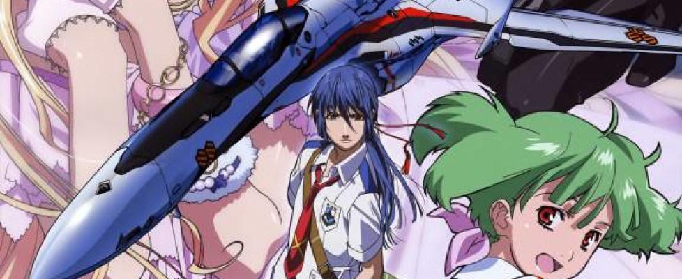 Macross Frontier